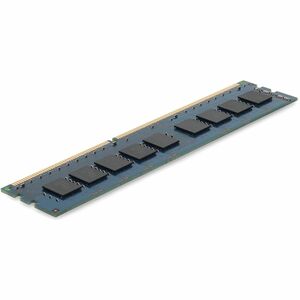 AddOn JEDEC Standard Factory Original 8GB DDR3-1600MHz Unbuffered ECC Dual Rank x8 1.35V 240-pin CL11 Very Low Profile UDIMM