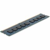 AddOn JEDEC Standard Factory Original 8GB DDR3-1600MHz Unbuffered ECC Dual Rank x8 1.35V 240-pin CL11 Very Low Profile UDIMM