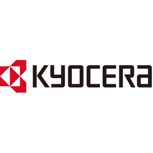 Kyocera Original Laser Toner Cartridge - Cyan Pack - 20000 Pages