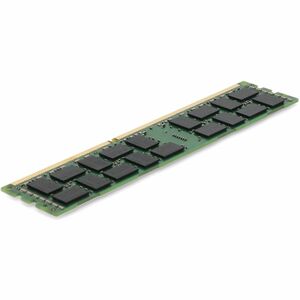 AddOn JEDEC Standard Factory Original 8GB DDR3-1600MHz Registered ECC Dual Rank x4 1.5V 240-pin CL11 RDIMM - For Server - 8 GB (1 x 8GB) - DDR3-1600/PC3-12800 DDR3 SDRAM - 1600 MHz Dual-rank Memory - CL11 - 1.50 V - ECC - Registered - 240-pin - DIMM - Lifetime Warranty