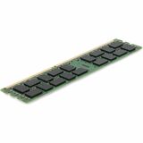 AddOn JEDEC Standard Factory Original 8GB DDR3-1600MHz Registered ECC Dual Rank x4 1.5V 240-pin CL11 RDIMM