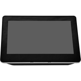 Mimo Monitors UM-760CH-SMK 7" Class LCD Touchscreen Monitor - 16:9 - 10 ms - TAA Compliant