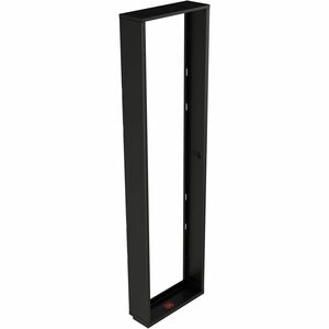 VERTIV VR Rack Rack Depth Extension - For Rack - 48U Rack Height