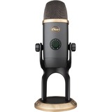 Blue Yeti X Wired Condenser Microphone