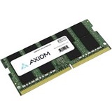 Axiom 8GB DDR4-2400 ECC SODIMM - AX42400ES17Z/8G