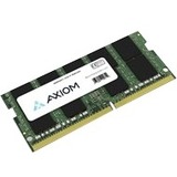 Axiom 16GB DDR4-2666 ECC SODIMM for Intel - INT2666ESB16G-AX