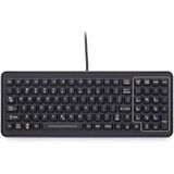 iKey SlimKey SLK-101C-M-USB Keyboard