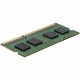 AddOn HP® B4U38AT Compatible 2GB DDR3-1600MHz Unbuffered Dual Rank 1.5V 204-pin CL11 SODIMM