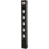 APC by Schneider Electric Smart-UPS 6-outlet PDU