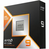 AMD Ryzen 9 9000 (2nd Gen) 9900X3D Dodeca-core (12 Core) 4.40 GHz Processor - Box