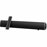 Creative Sound Blaster GS5 Bluetooth Sound Bar Speaker - 60 W RMS - Black
