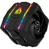Arctic Multi Compatible Dual Tower CPU Cooler with A-RGB