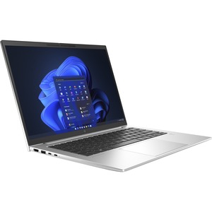 HP EliteBook 1040 G9 14" Notebook - WUXGA - Intel Core i7 12th Gen i7-1255U - 16 GB - 512 GB SSD - English Keyboard