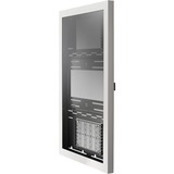Chief Impact On-Wall Kiosk - Portrait 55" White