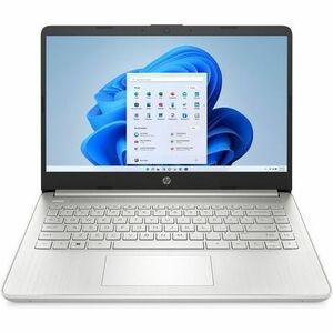 HP 14-d3000 14-dq3140nr 14" Notebook - HD - Intel Celeron N4500 - 4 GB - Honey Lavender