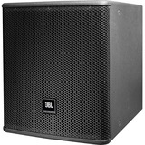 JBL AC115S Woofer - 400 W RMS - Black