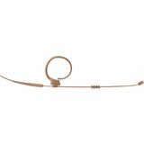 AKG MicroLite EC82 MD Wired Microphone for Theater, Broadcasting, Music, Conferencing, Film, TV, Vocals - Beige