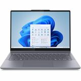 Lenovo IdeaPad 5 14IAL10 83KR001JUS 14" Touchscreen Convertible 2 in 1 Notebook - WUXGA - Intel Core Ultra 7 255U - 16 GB - 1 TB SSD - English (US) Keyboard - Luna Gray