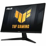 TUF VG27UQ1A 27" Class 4K UHD Gaming LED Monitor - 16:9 - Black