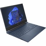 VICTUS 15-fa1000 15-fa1003ca 15.6" Gaming Notebook - Full HD - Intel Core i5 12th Gen i5-12500H - 16 GB - 1 TB SSD - Performance Blue
