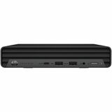 Joy Systems - HP ProDesk 600 G6 Desktop Computer - Intel Core i5 10th Gen i5-10500T - 16 GB - 512 GB SSD - Mini PC - Refurbished
