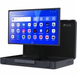 Mobile Pixels Pixcase 121-1001P01 27" Class LCD Touchscreen Monitor - 16:9 - 6 ms