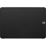 Seagate Expansion STKP10000400 10 TB Desktop Hard Drive - 3.5" External - Black