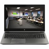 Joy Systems - HP ZBook 15 G6 15.6" Mobile Workstation - Full HD - Intel Core i7 9th Gen i7-9850H - 32 GB - 512 GB SSD