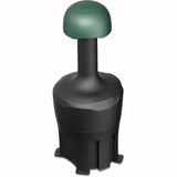 JBL Professional GSB8 2-way Outdoor In-ground Woofer - 150 W RMS - Green