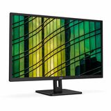 AOC Essential-line Q32E2N 32" Class WQHD LED Monitor - 16:9 - Non-glossy Black
