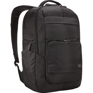 Case Logic NOTIBP-116 Carrying Case (Backpack) for 15.6" Notebook - Black