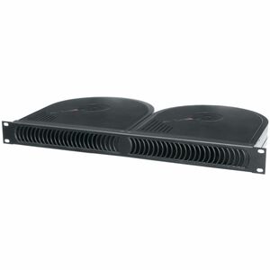 Middle Atlantic 1RU Blower Panel - 100 CFM