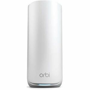 Netgear Orbi RBE870 Tri Band IEEE 802.11be 21 Gbit/s Wireless Range Extender
