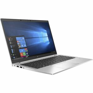Joy Systems - HP EliteBook 840 G7 14" Notebook - Full HD - Intel Core i5 10th Gen i5-10310U - 32 GB - 2 TB SSD - Refurbished - Intel Chip - 1920 x 1080 - Windows 11 Pro - Intel - Front Camera/Webcam - IEEE 802.11ac Wireless LAN Standard