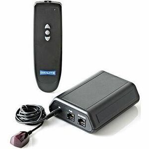 Da-Lite Screen Controller with IR Remote - Black