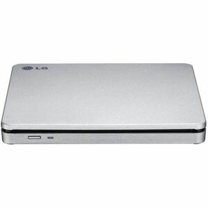 LG GP70NS50 Portable DVD-Reader - External