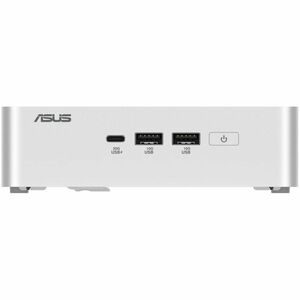Asus NUC 15 Pro Plus RNUC15CRSU70000U Barebone System - Mini PC - Intel Core Ultra 7 255H