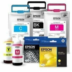 Epson UltraChrome HDR T653200 Original Inkjet Ink Cartridge - Cyan Pack