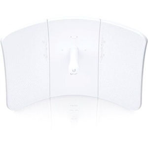 Ubiquiti airMAX LiteBeam AC LBE-5AC-XR Single Band 450 Mbit/s Wireless Bridge - Outdoor