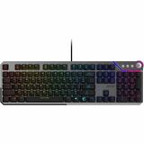 MSI STRIKE 600 SILENT Gaming Keyboard