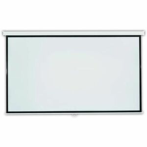 ViewSonic PJ-SCW-1001W Matt White 100 Inch 16:9 Projection Screen