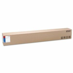 Epson S042335 Hot Press Bright Fine Art Paper