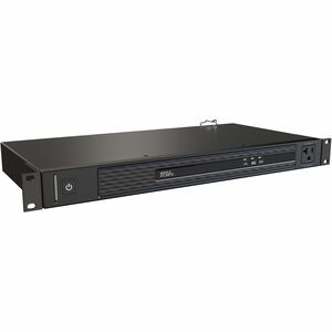 Middle Atlantic NEXSYS Series Rack Mounted Power Distribution Unit - 20 Amp, 9 Outlet PDU - Rack-mountable - Rack