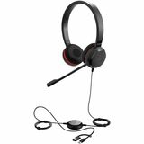 Jabra Evolve 20 Headset