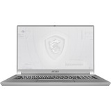 MSI WS75 10TK WS75 10TK-469 17.3" Mobile Workstation - Full HD - Intel Core i7 10th Gen i7-10875H - 32 GB - 1 TB SSD - Silver