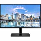 Samsung F24T454FQN 24" Class Full HD LCD Monitor - 16:9 - Black
