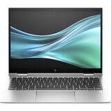HP Elite x360 830 G11 13.3" Touchscreen Convertible 2 in 1 Notebook - WUXGA - Intel Core Ultra 7 155U - vPro Technology - 32 GB - 512 GB SSD