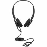 Jabra Engage 40 Headset