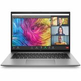 HP ZBook Firefly G11 14" Mobile Workstation - WUXGA - Intel Core Ultra 5 135H - vPro Technology - 16 GB - 256 GB SSD