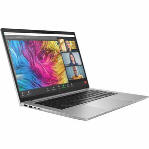 HP ZBook Firefly G11 14" Touchscreen Mobile Workstation - WUXGA - Intel Core Ultra 7 165H - vPro Technology - 32 GB - 512 GB SSD - English Keyboard